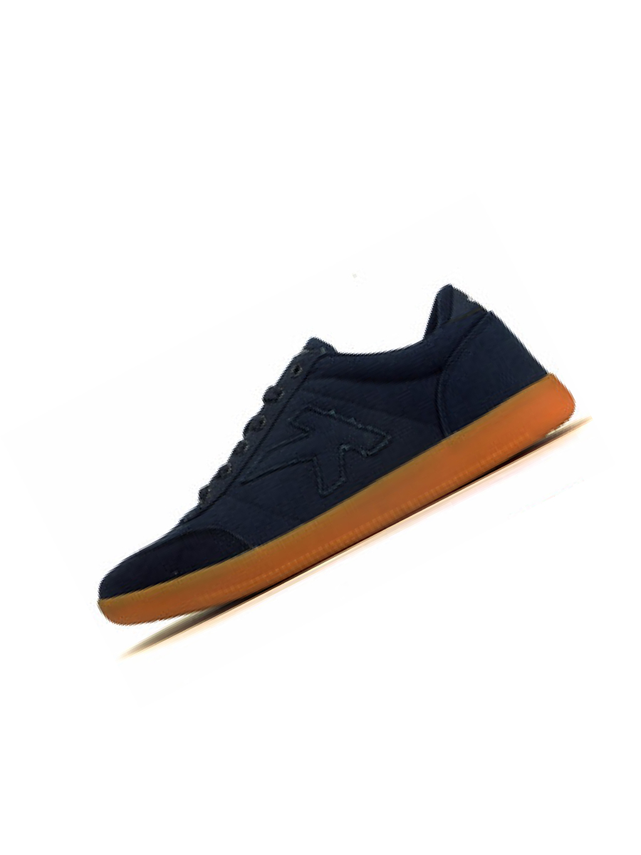 Кроссовки KELME Board Shoes Dark Blue