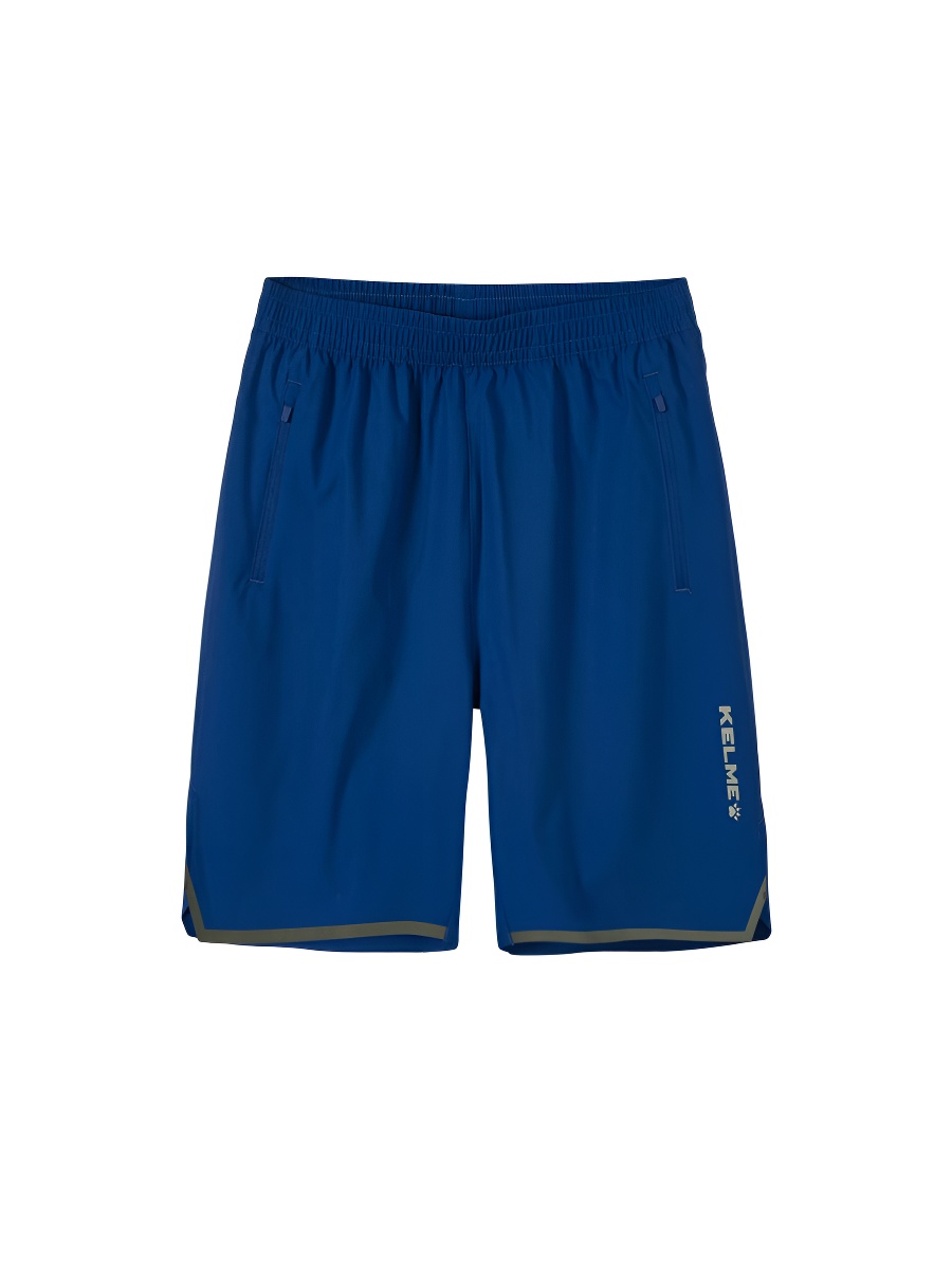 Шорты KELME Woven Shorts Blue