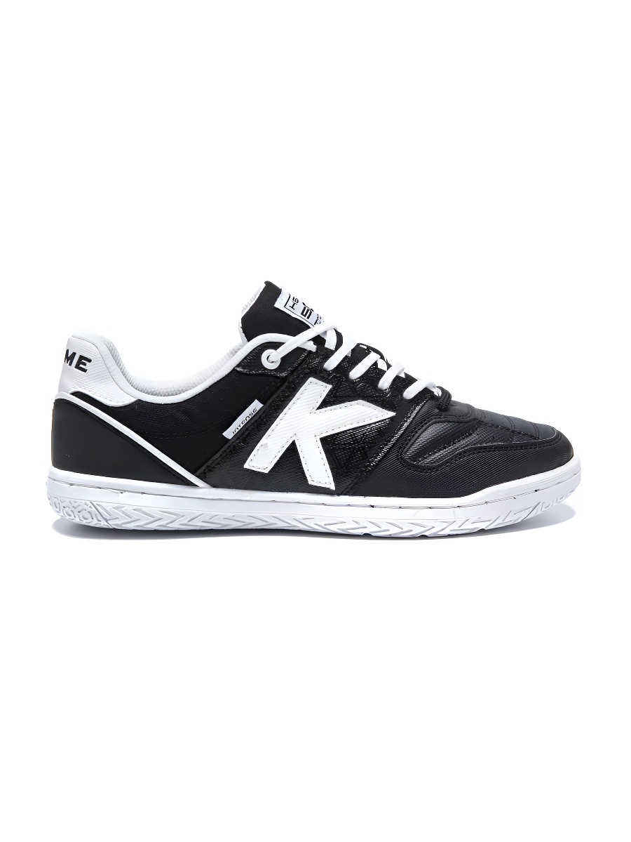 Футзалки KELME Intense 6.0 Black