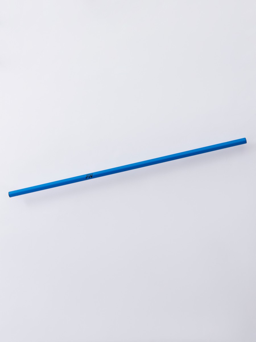 Гимнастическая палка FN Plastic Stick (1m) Blue