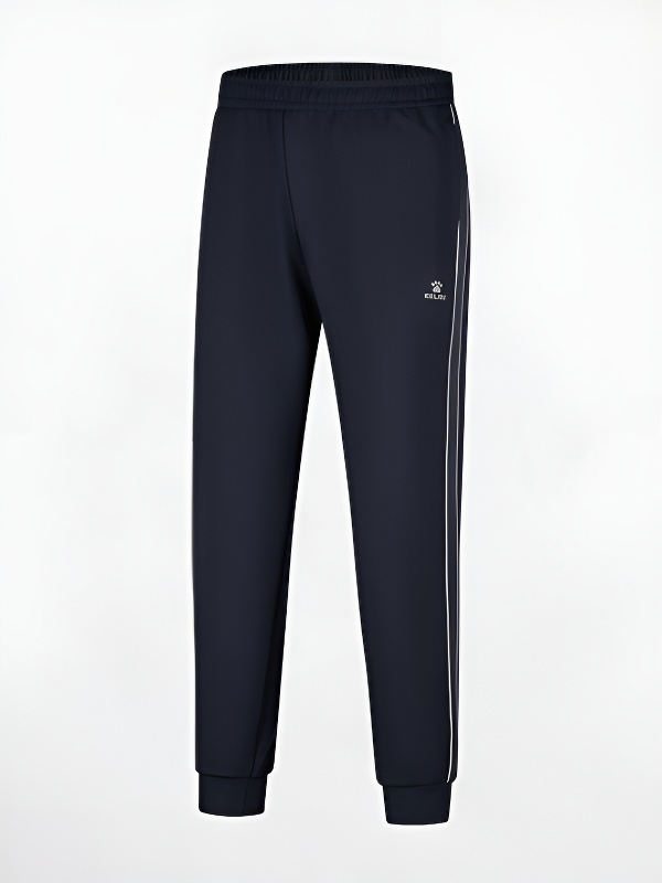 Брюки KELME Knitted Trousers Blue