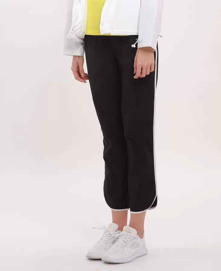 Брюки KELME Woven Trousers Black