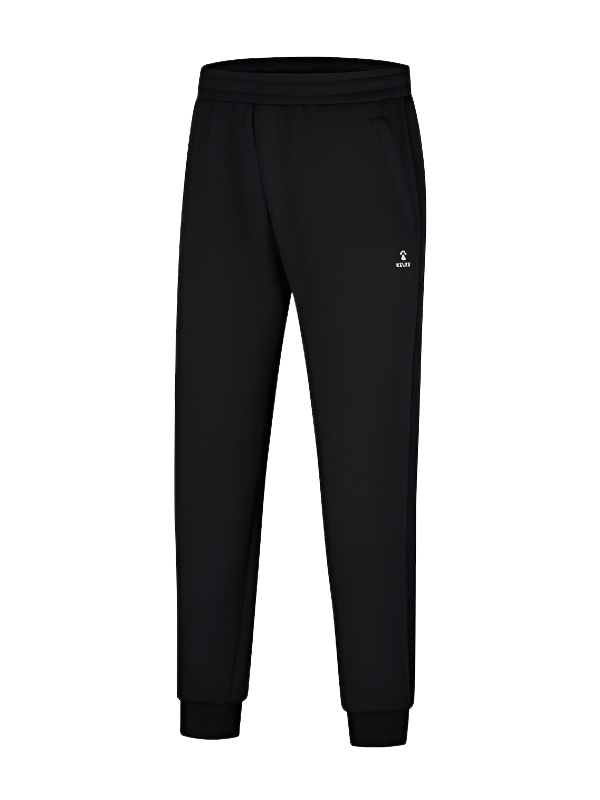 Брюки KELME Knitted Trousers Black