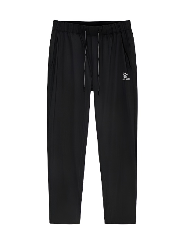 Брюки KELME Woven Trousers Black