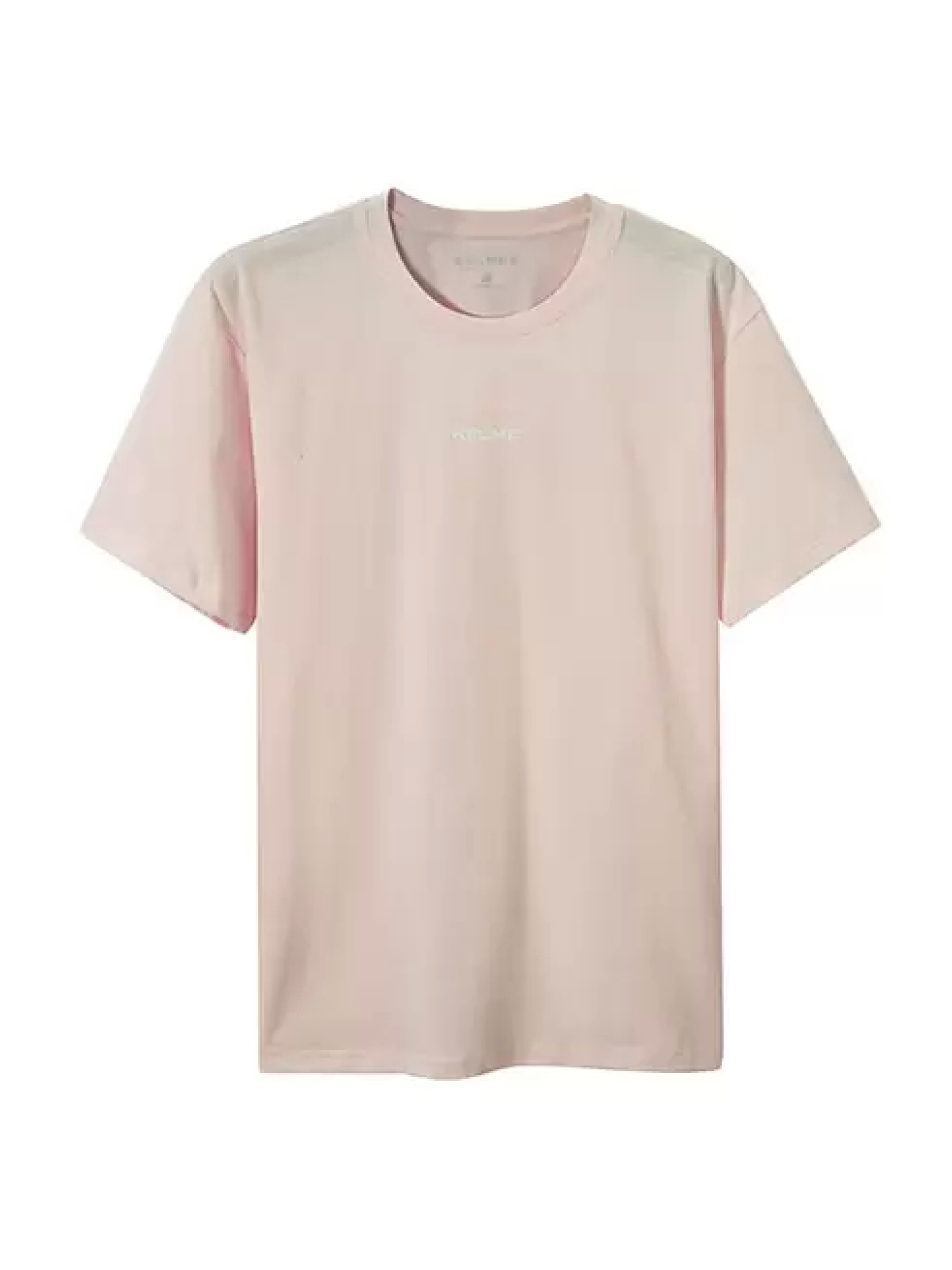 Футболка KELME Short-Sleeved T-Shirt Light Pink