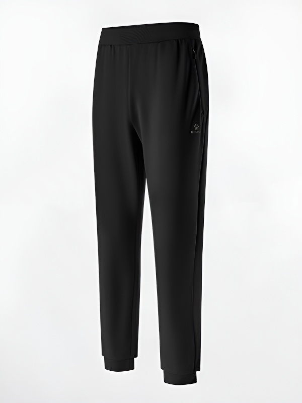 Брюки KELME Knitted Trousers Black