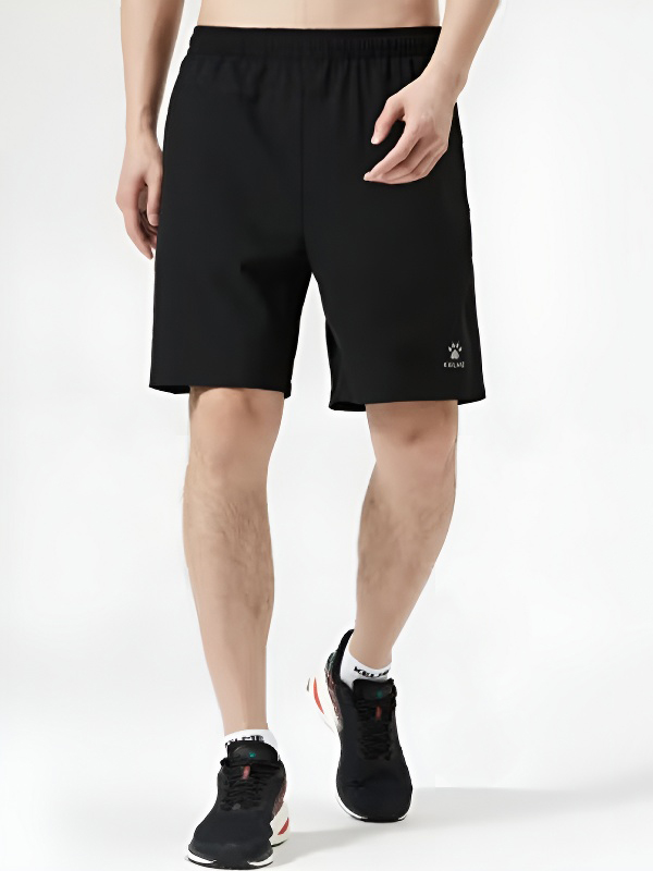 Шорты KELME Woven Shorts Black