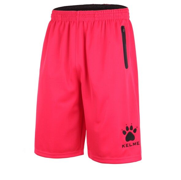 Шорты KELME Basketball Shorts Red