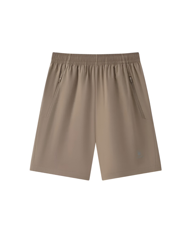 Шорты KELME Woven Shorts Brown
