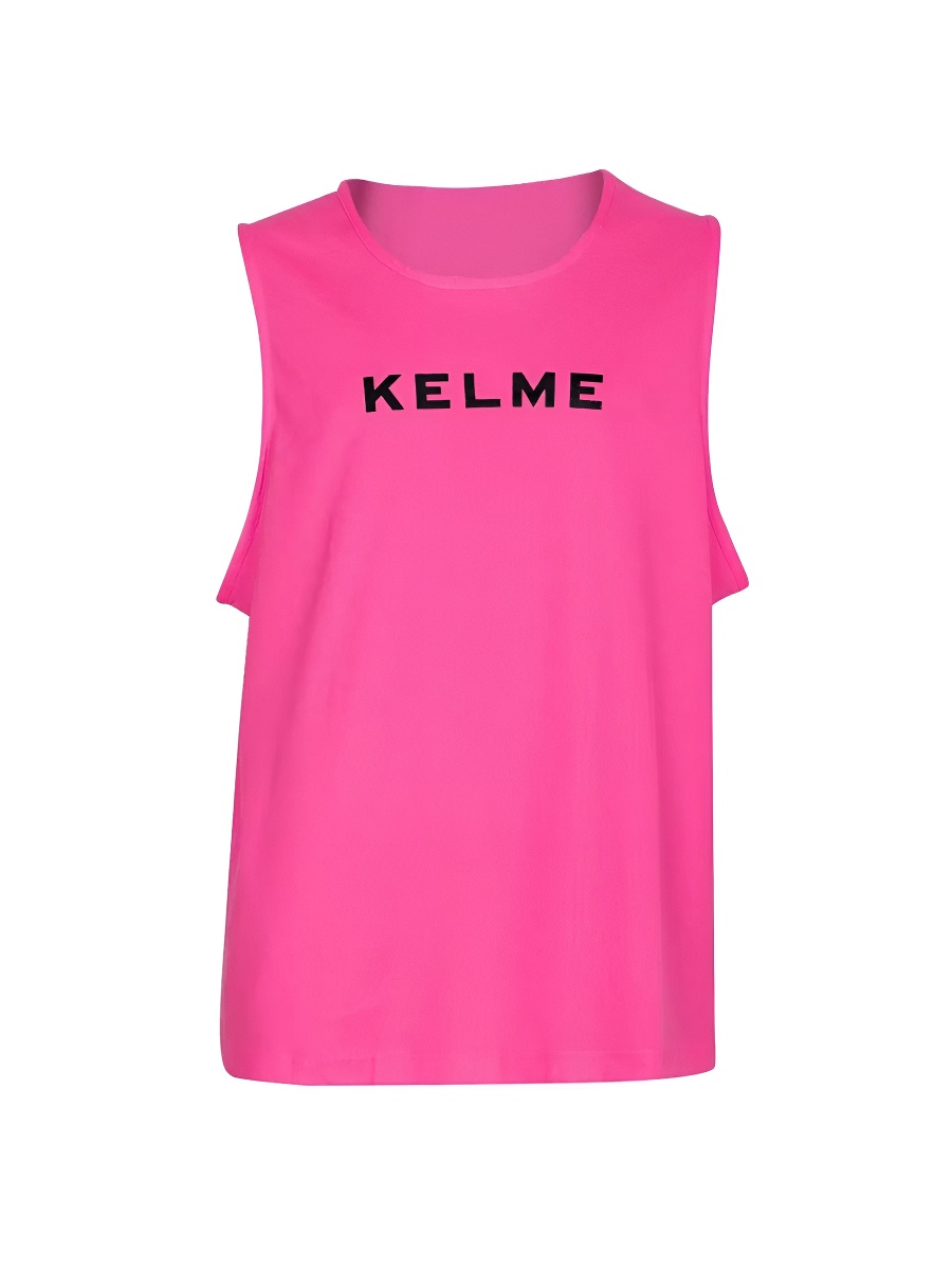 Манишка KELME Peto Elegance Pink