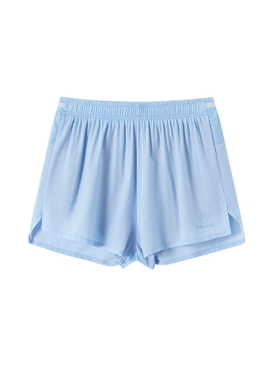 Шорты KELME Woven Shorts Light Blue