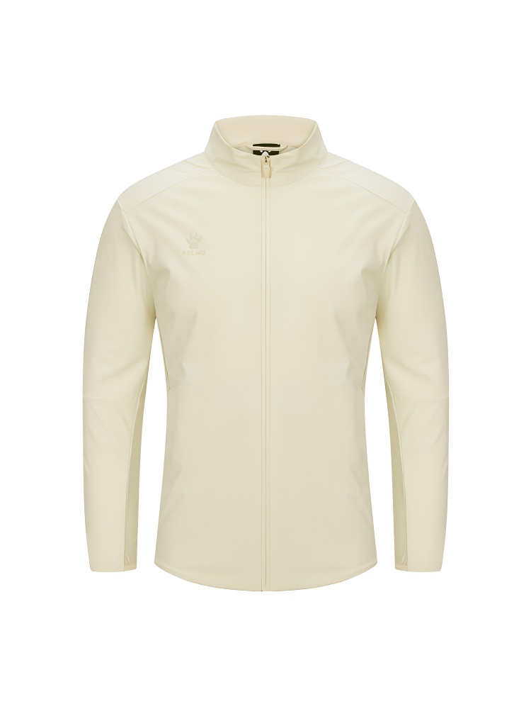 Олимпийка KELME Woven Jacket Apricot