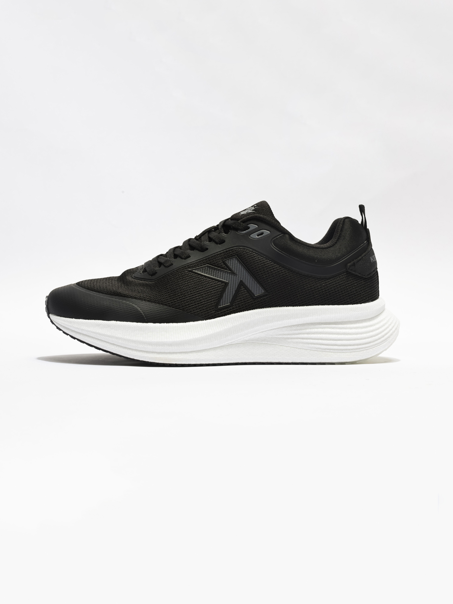 Кроссовки KELME Men's/Women's Sports Shoes Black