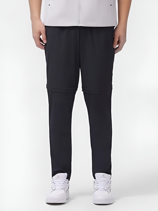 Брюки KELME Woven Trousers Black