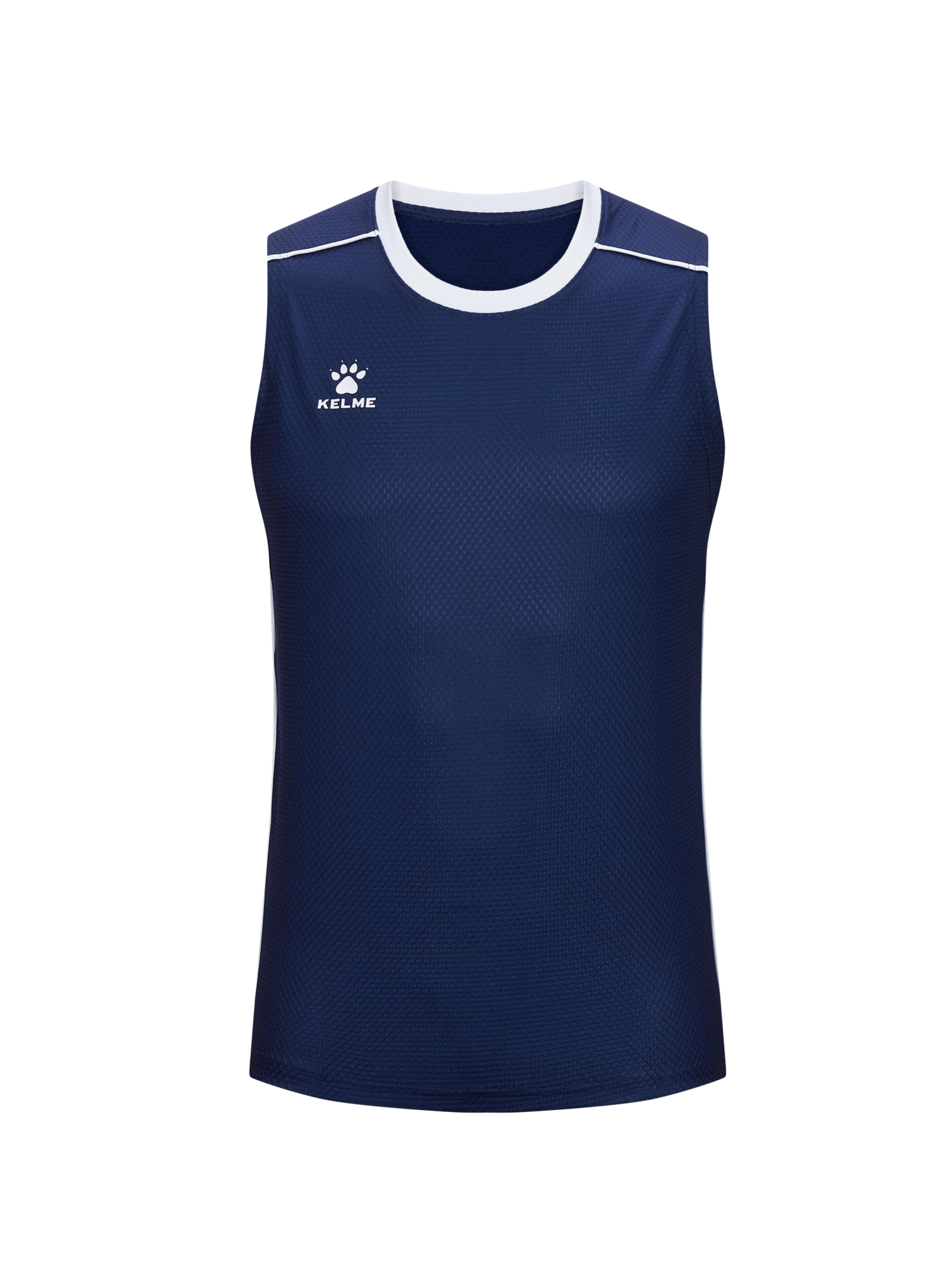 Майка KELME Training Vest Dark Blue
