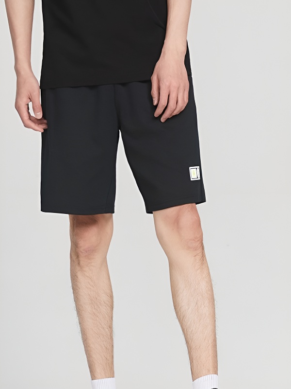 Шорты KELME Knitted Shorts Black