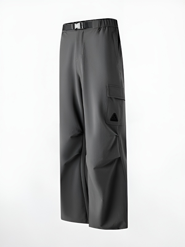 Брюки KELME Woven Trousers Grey