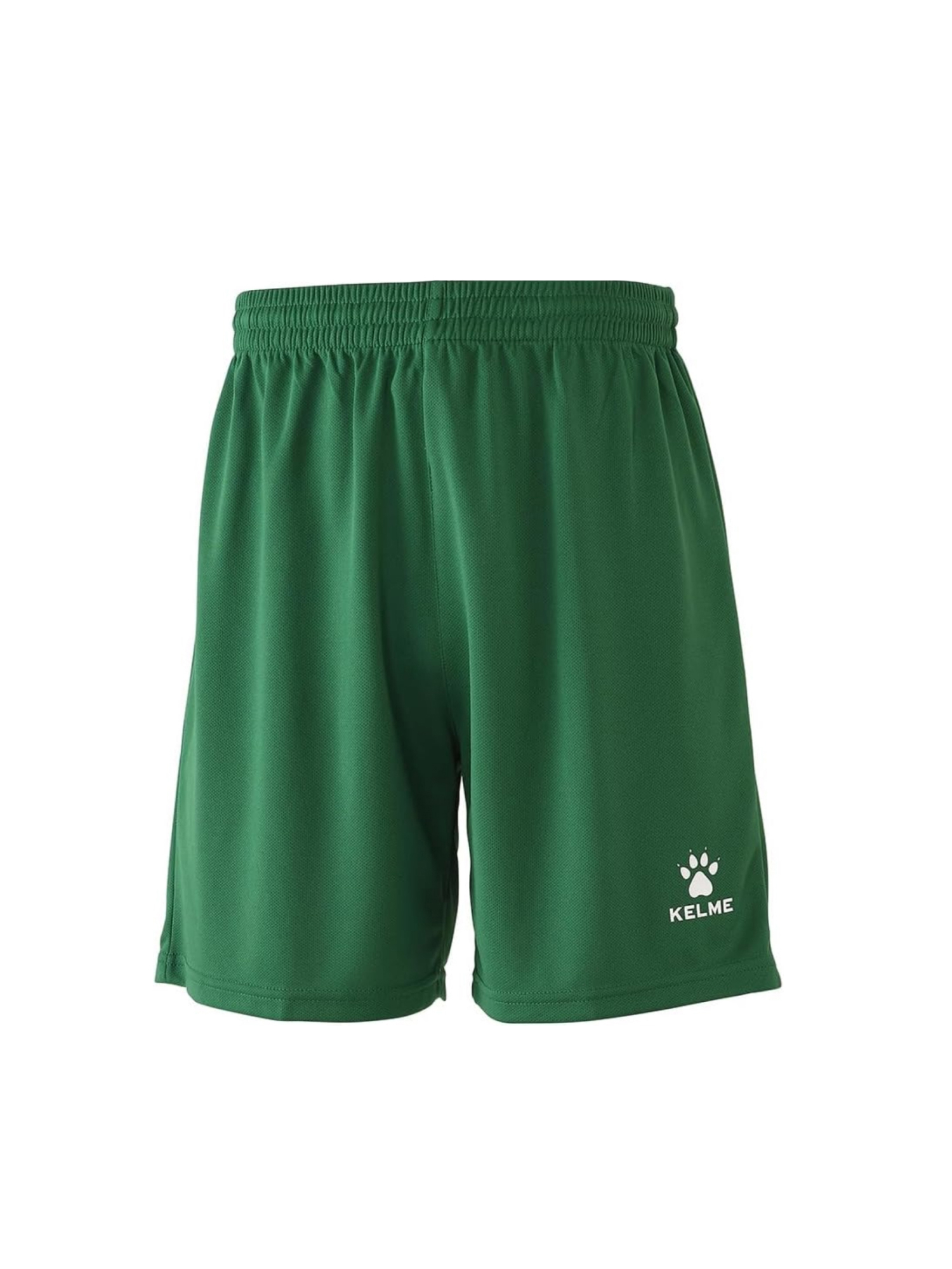 Шорты KELME Football Shorts Green