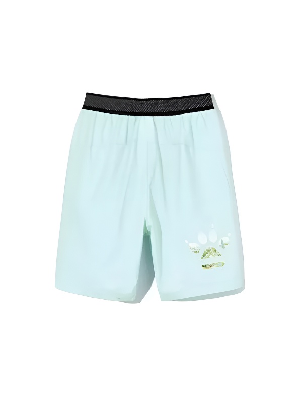 Детские шорты KELME Boy's Woven Pants Mint