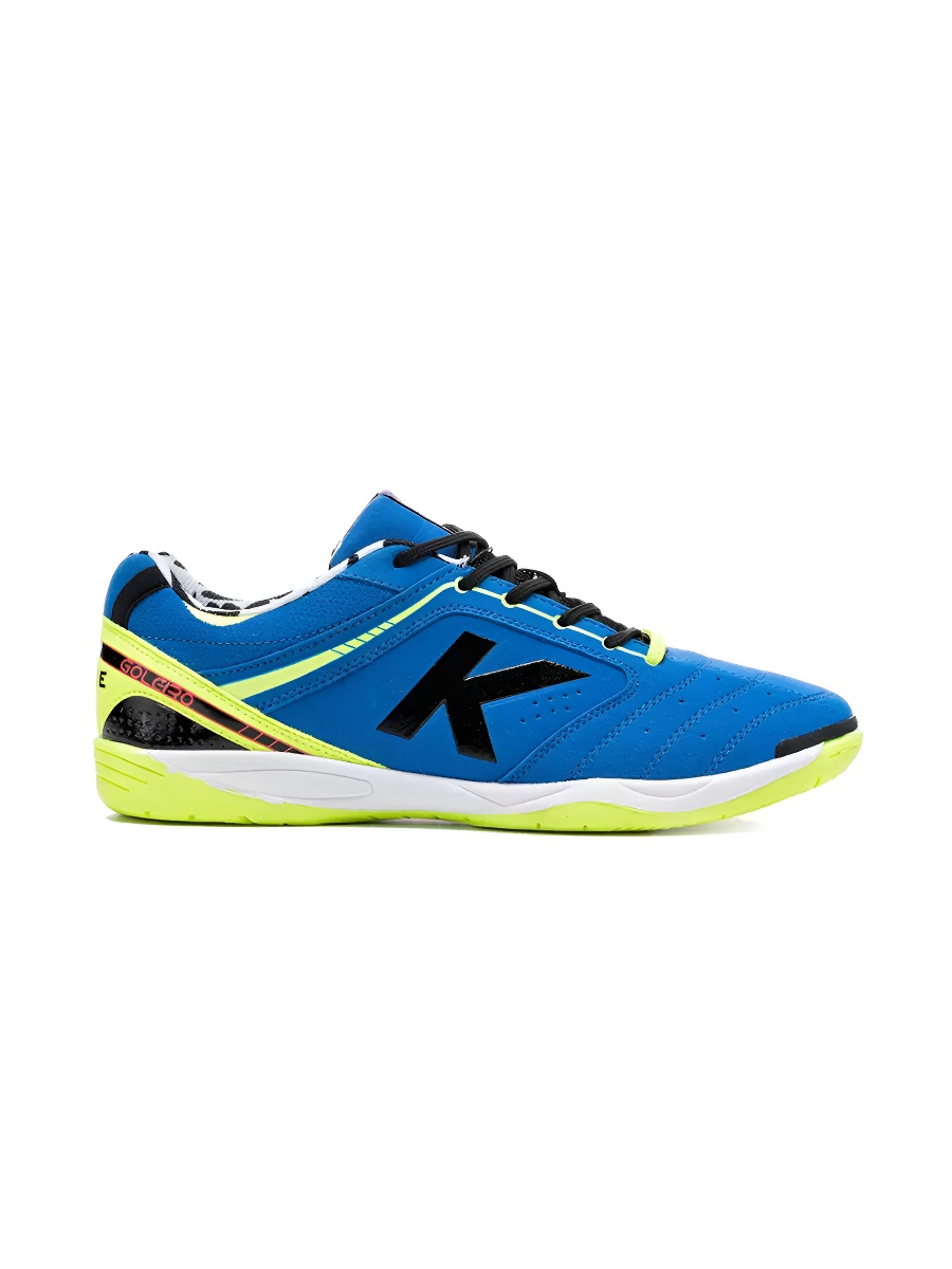 Футзалки KELME K-Goleiro 18 Blue