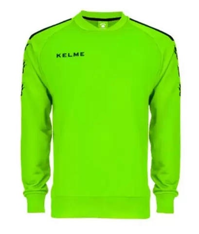 Свитшот KELME Sweatshirt Lince Neon
