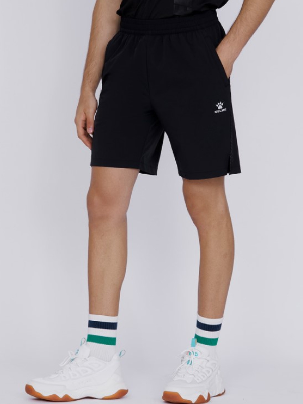 Шорты KELME Woven Shorts Black