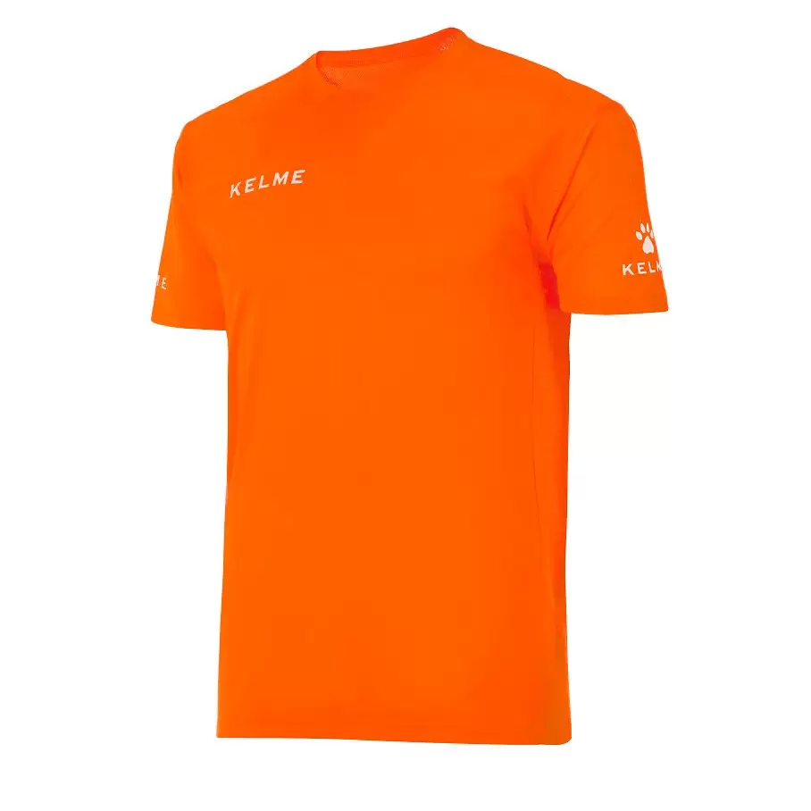 Футболка KELME Jersey Campus Orange