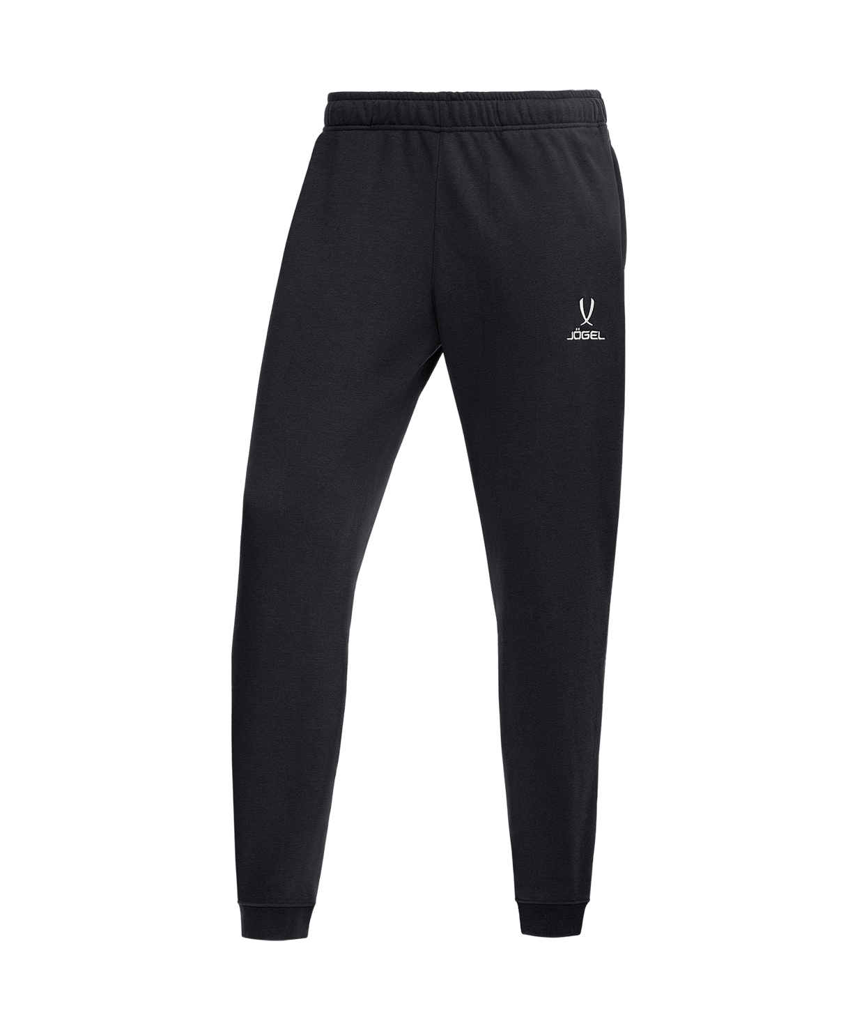 Брюки JOGEL ESSENTIAL Cotton Pants, черный