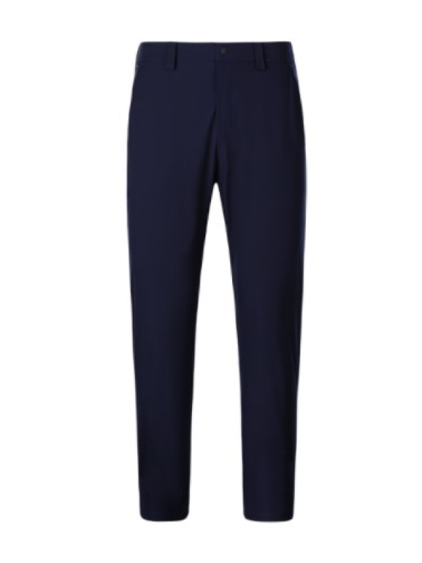 Брюки KELME Woven Straight-Leg Trousers Dark Blue