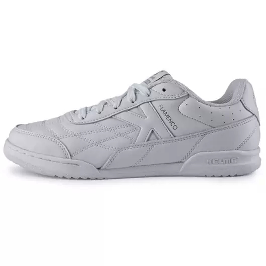 Кроссовки KELME Men's Retro Shoes White