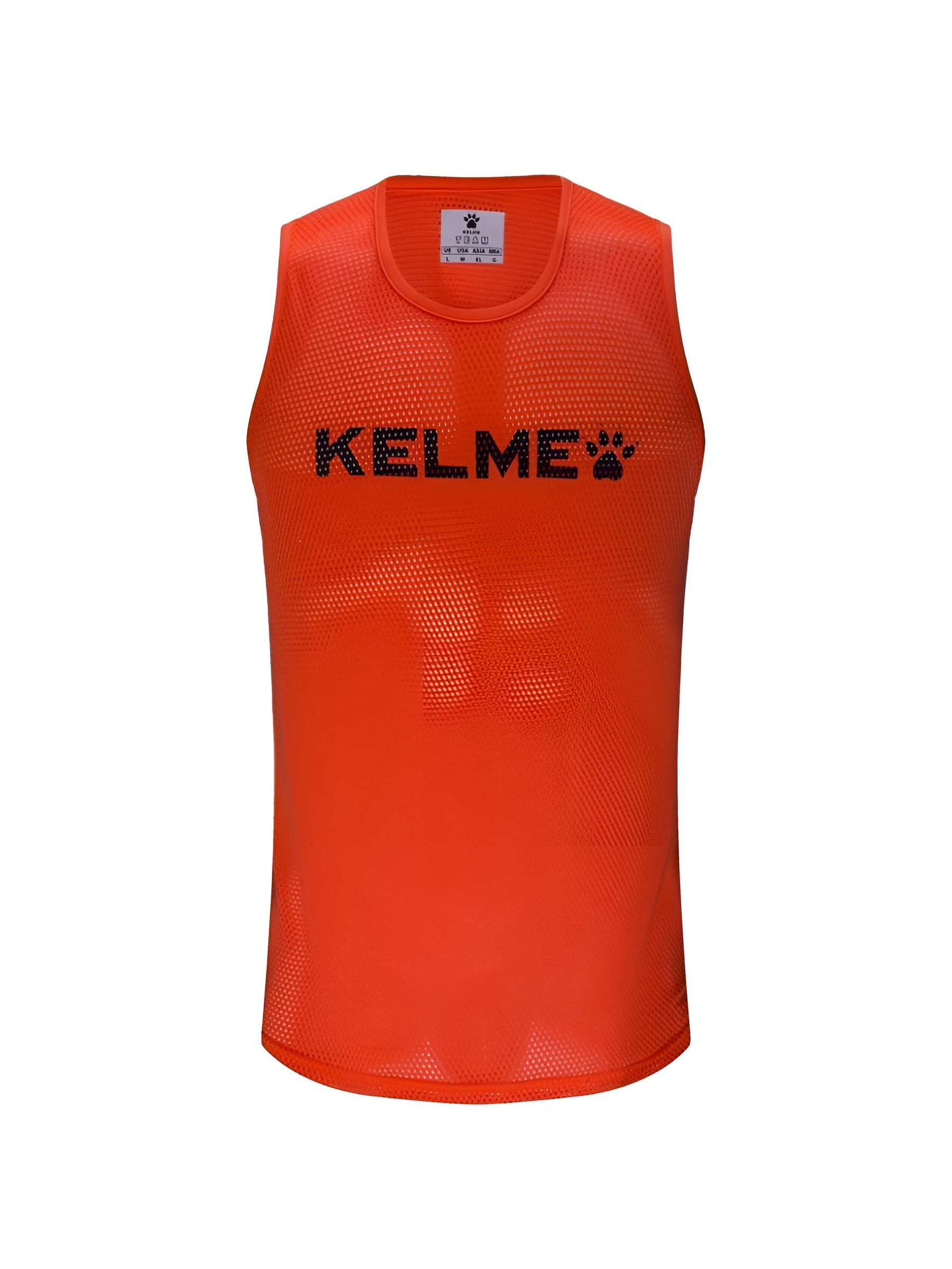 Манишка KELME Training Vest (Adult) Orange