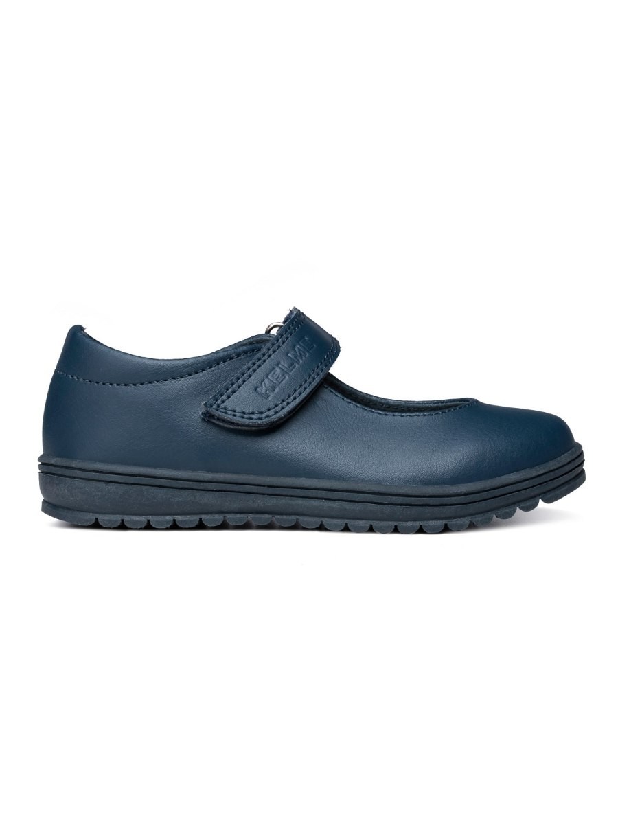 Детские кроссовки KELME School Nina Dark Blue