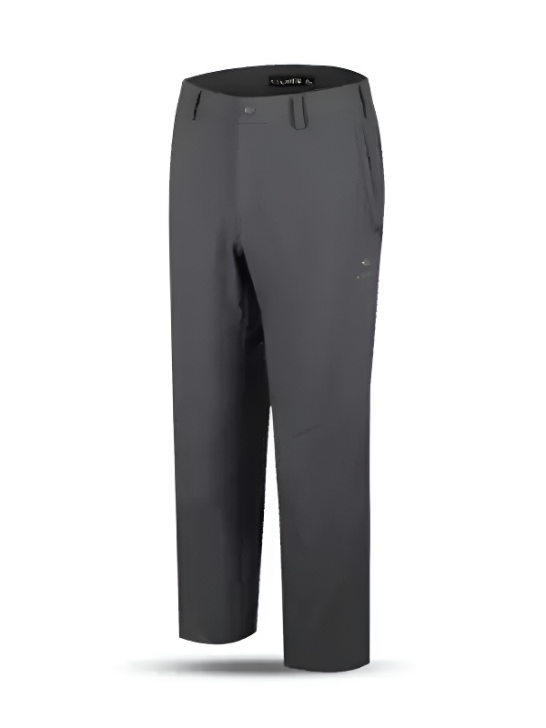 Брюки KELME Men's Quick-Drying Trousers Dark Grey
