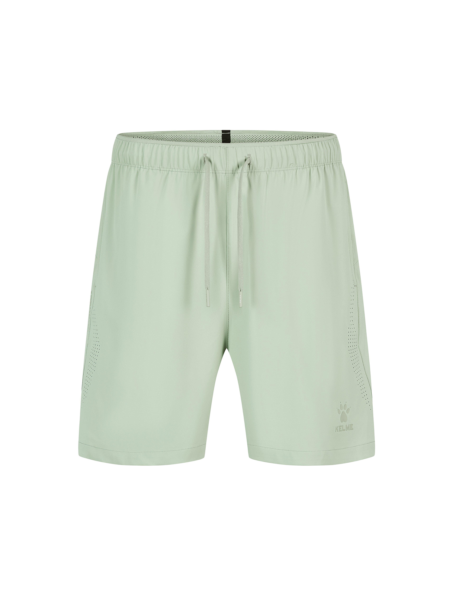 Шорты KELME Woven Shorts Green