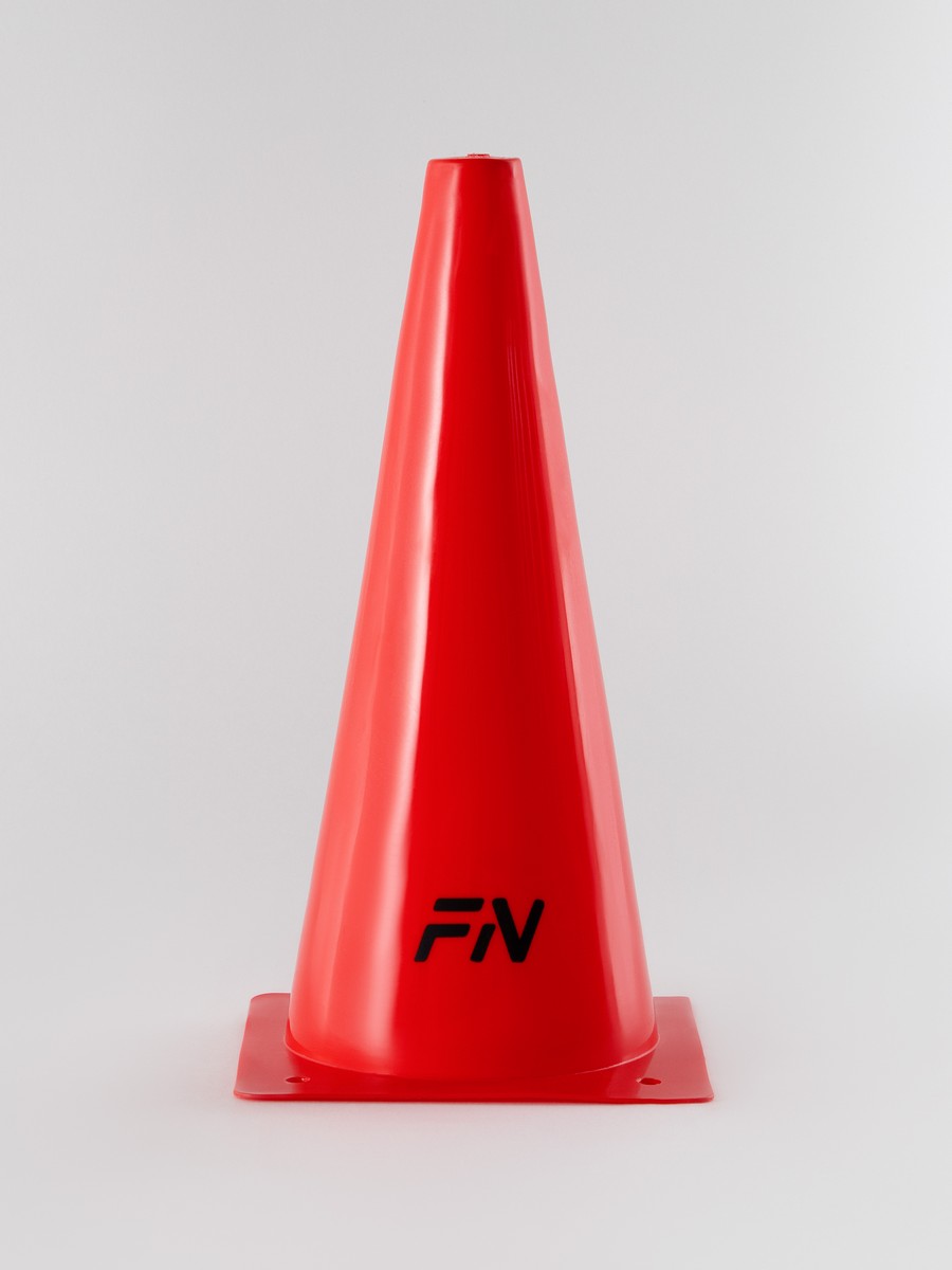 Конус FN Cones Without Holes (32cm) Red