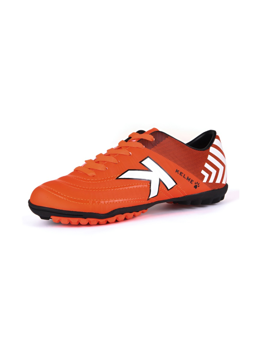 Шиповки KELME Football Orange
