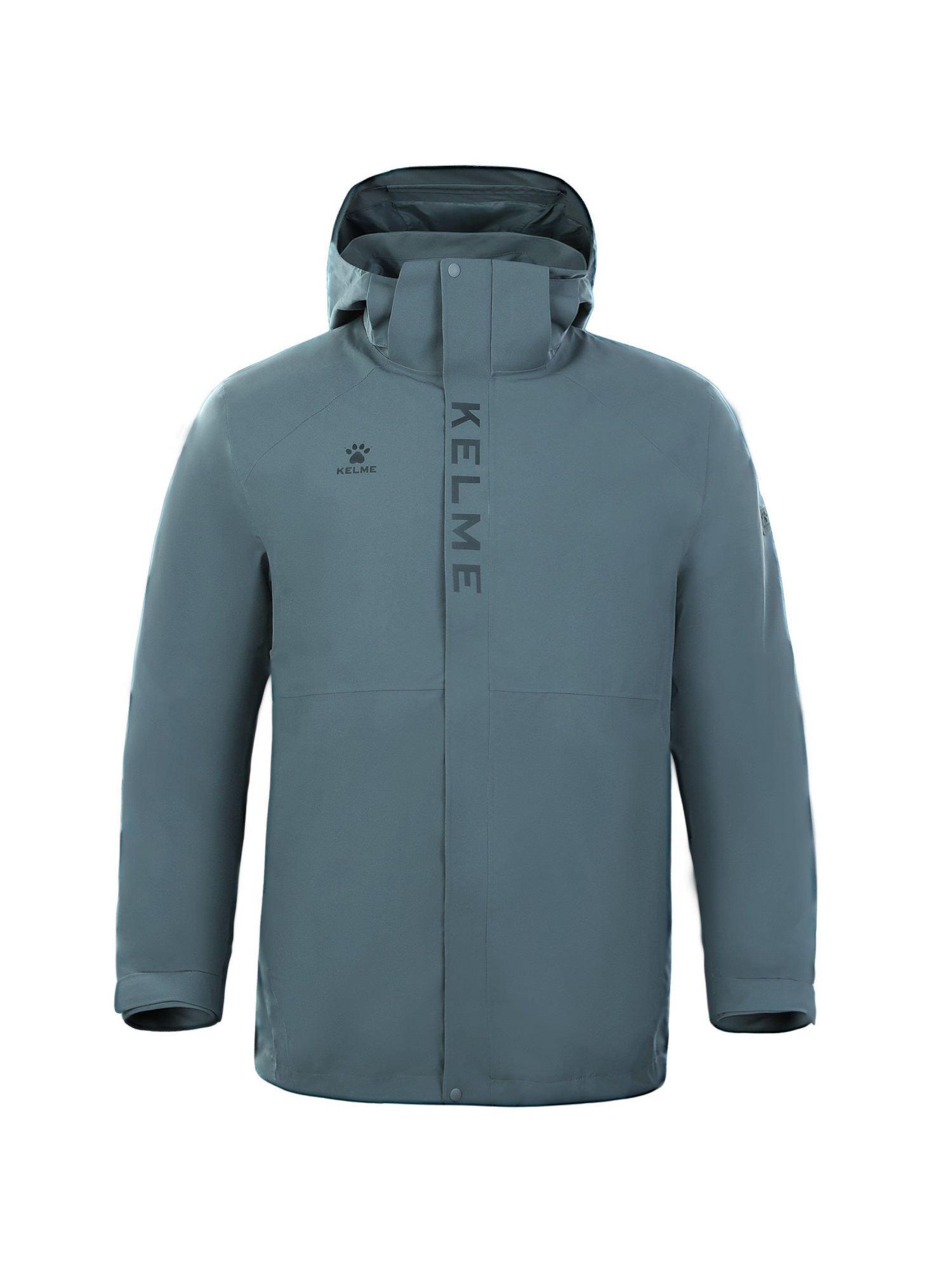 Пуховик KELME Functional Jacket (Down Liner) Blue