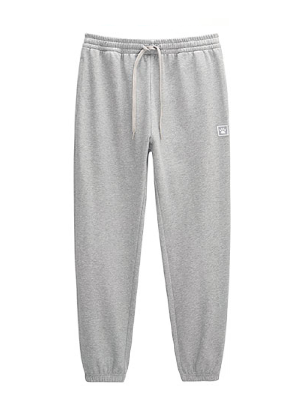 Брюки KELME Knitted Trousers Grey