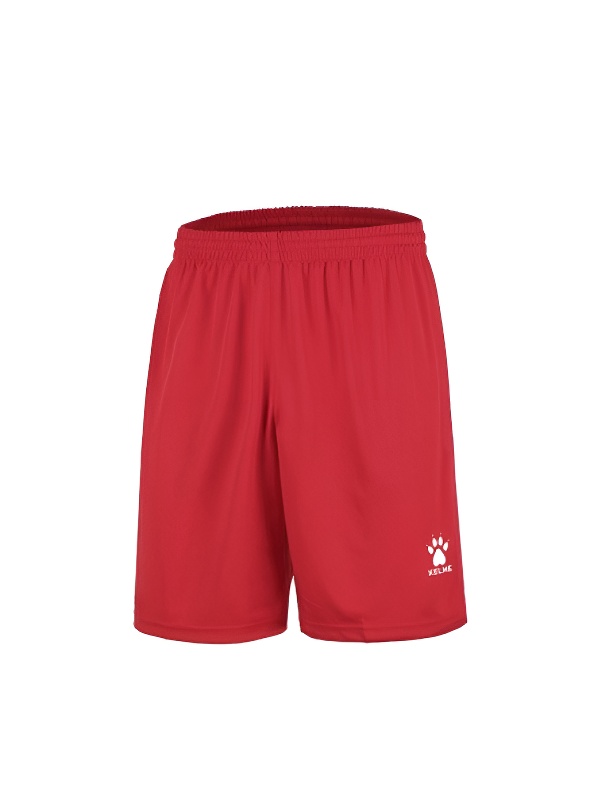 Шорты KELME Football Shorts Red
