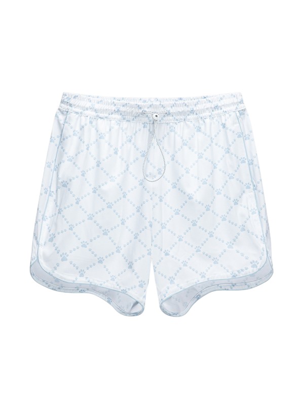 Шорты KELME Woven Shorts White