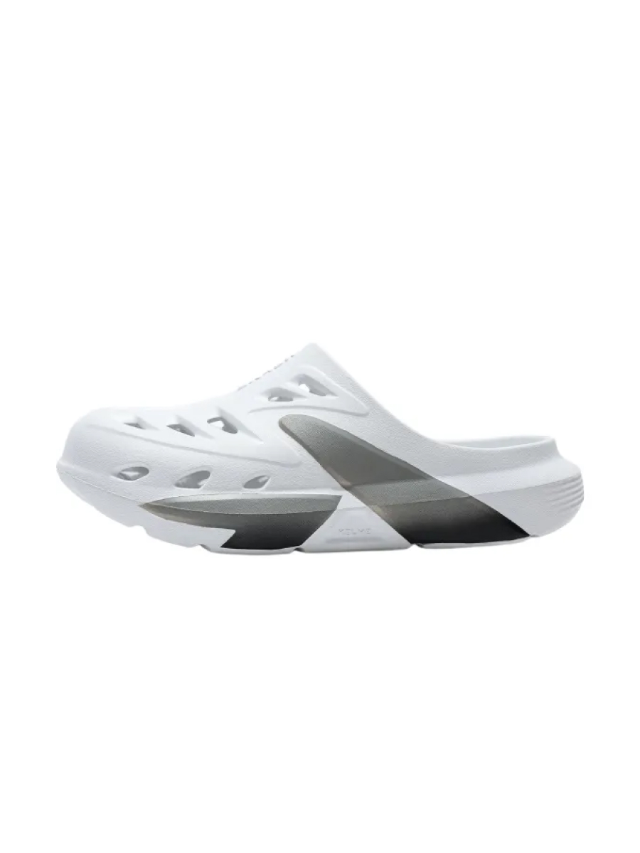 Шлепанцы KELME Men's Slippers White