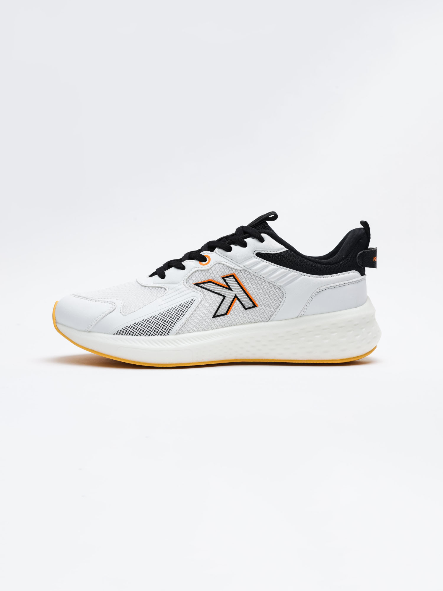 Кроссовки KELME Men's/Women's Sports Shoes White