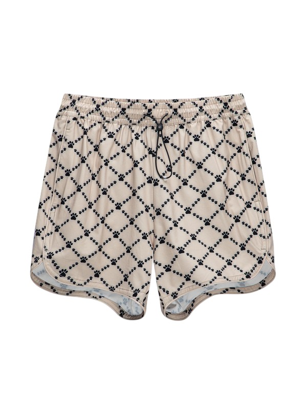 Шорты KELME Woven Shorts Brown