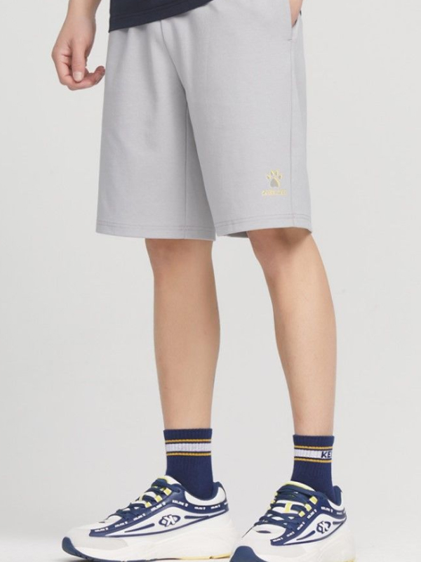 Шорты KELME Knitted Shorts Grey