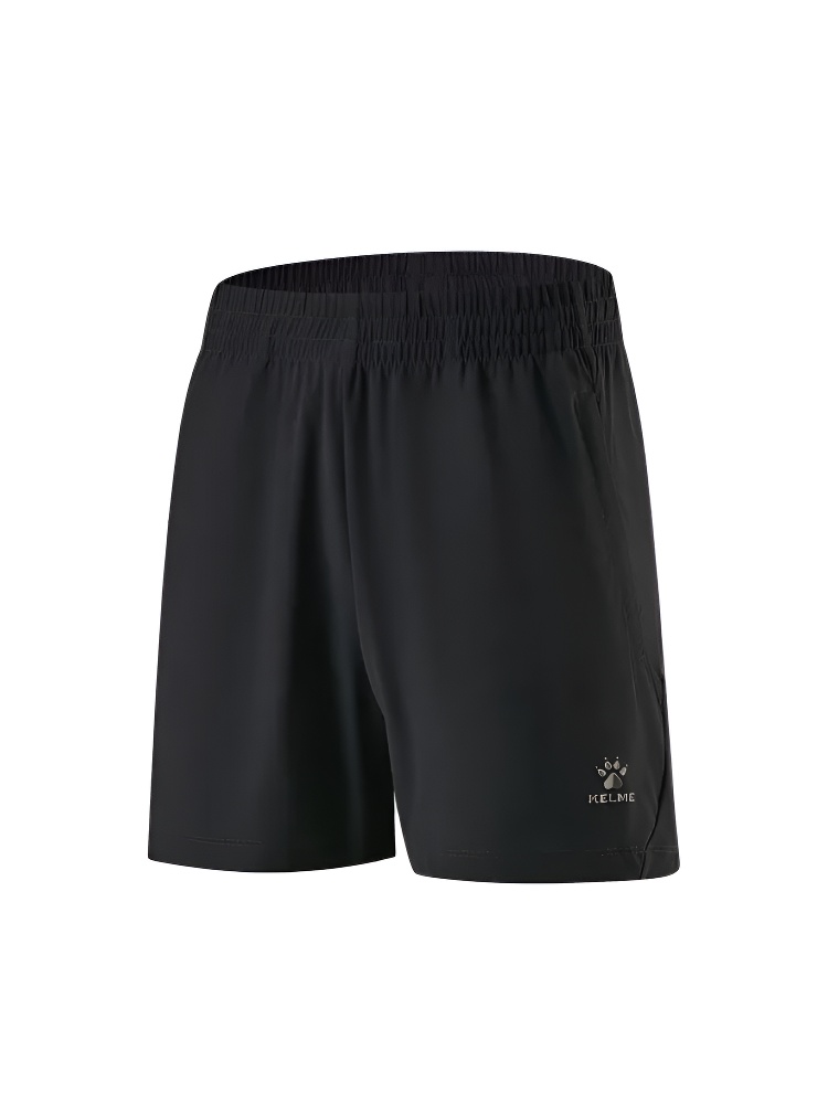 Шорты KELME Knitted Shorts Black
