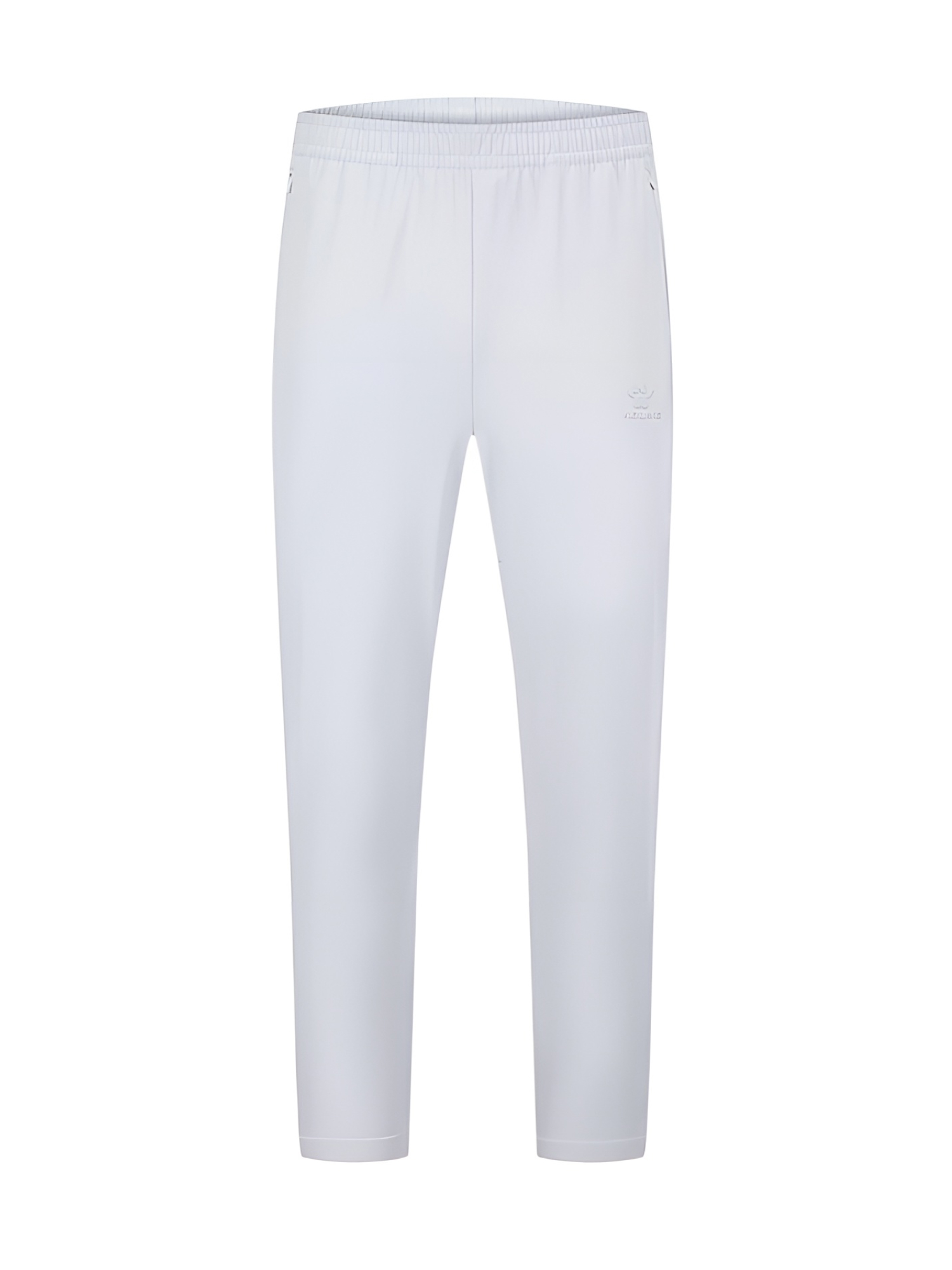Брюки KELME Woven Straight-leg Trousers Grey