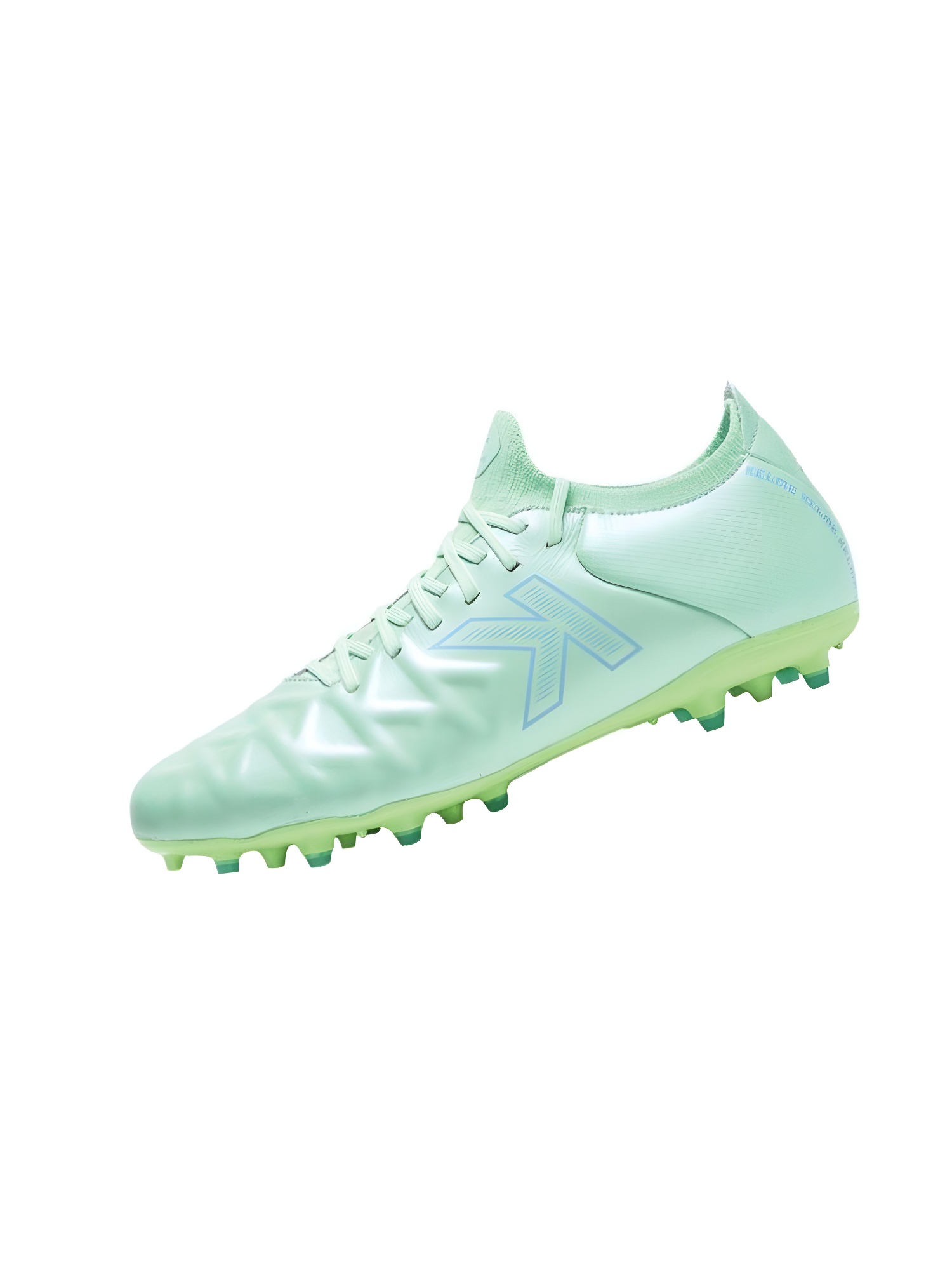 Бутсы KELME Men's Football Shoes (MG) Mint