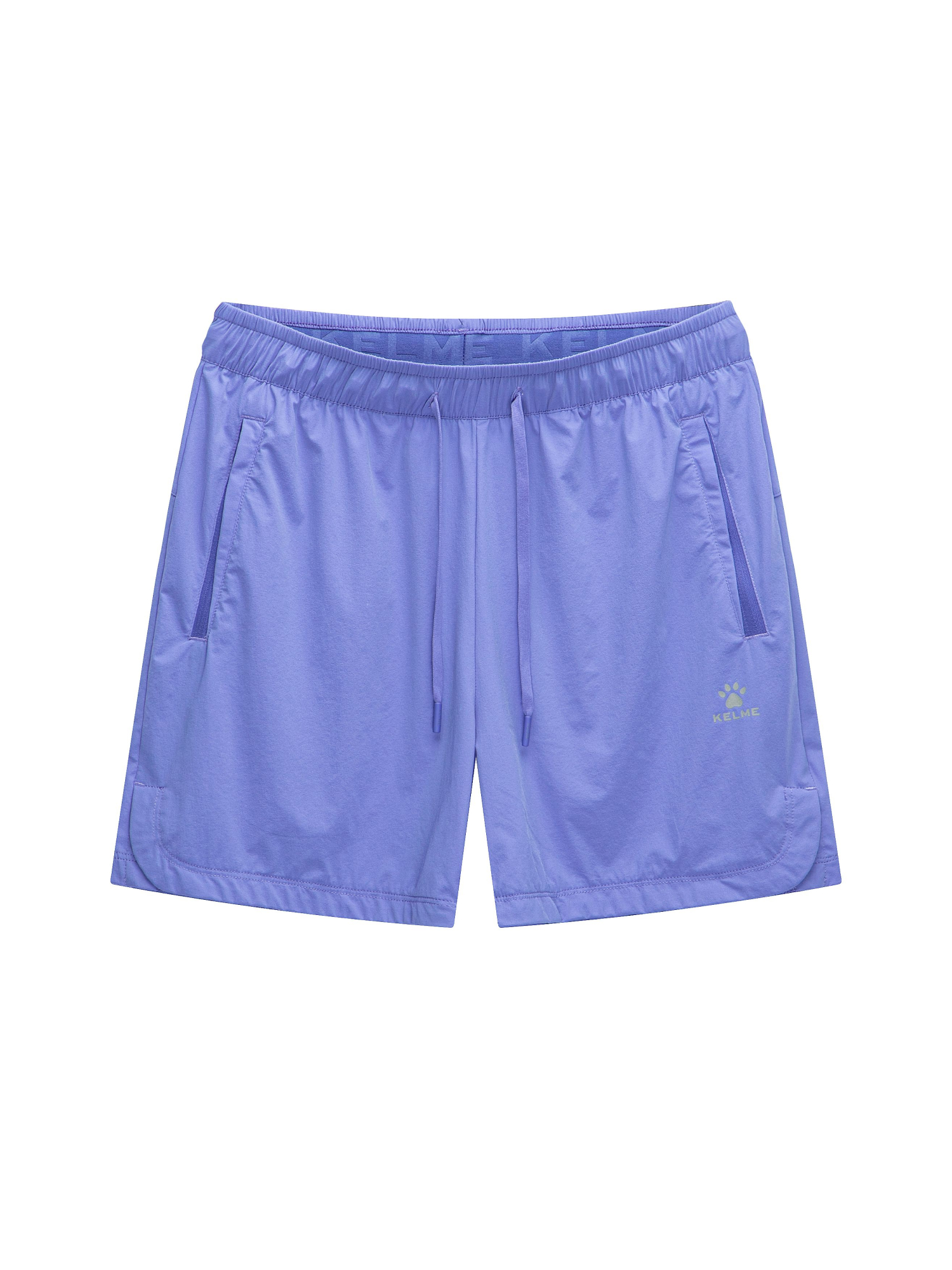 Шорты KELME Woven Shorts Light Blue
