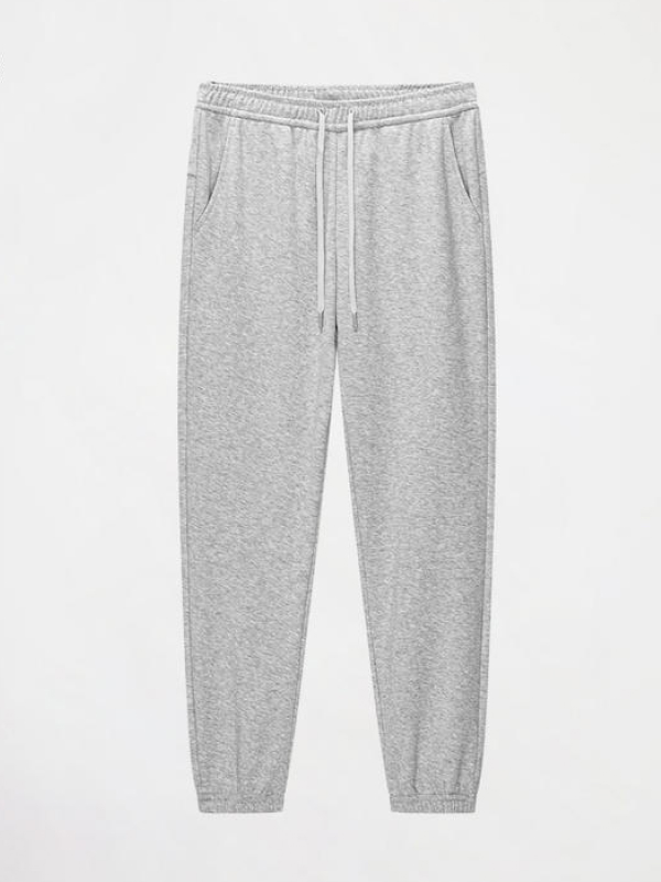 Брюки KELME Knitted Trousers Grey