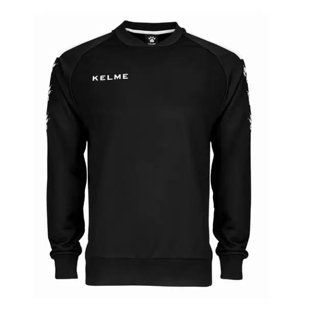 Свитшот KELME Sweatshirt Lince Black